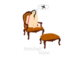 Armchair Travel