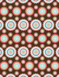 french 50 brown