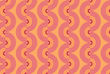 Crescent Pink