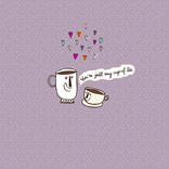 my cup of tea