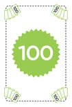 green 100