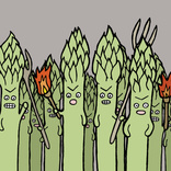 Asparagus