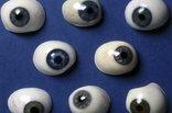 Artificial Eyes