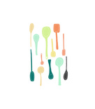 I Love Your Spoons