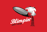 Blimpin'