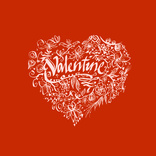 Inky Valentine