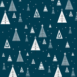 treesblue