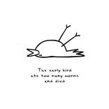 early bird 