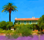 Farmhouse 