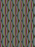 Retro Pattern