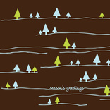 Trees Lines 2