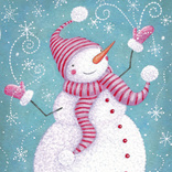 Let It Snow