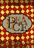 PEACE RED