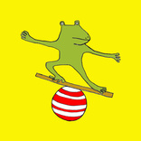 Frog 3
