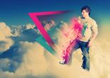 clouds