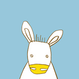 Donkey 1