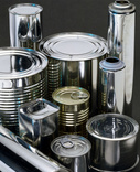 Tin Cans