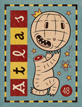 Candy Killer