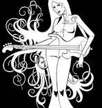 Guitar Girl
