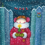 Christmas In The City