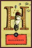 H is for Halloween