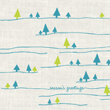 Trees Lines 1