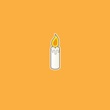 candle