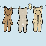 Bear Suit