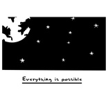everything is possible 