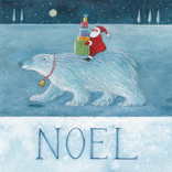 Christmas Is Coming