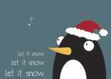 pinguin