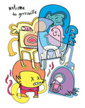 Grrsville