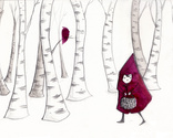 little red riding hood