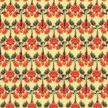 mig pattern yellow
