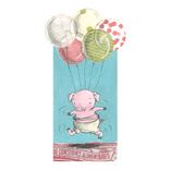 Flying Pig