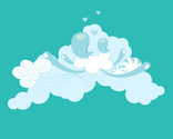 Baby Clouds