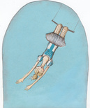 trapeze artist