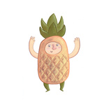 Pineapple