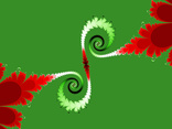 curly q 20