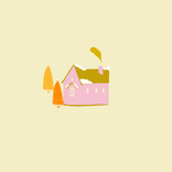 Mini House #1