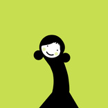 Green Girl