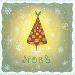 Tartan Tree