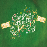 Inky Christmas Party