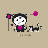my best friend