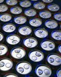 Tin Cans