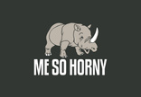 Horny
