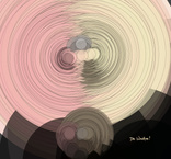 Quartz Pink, Almond Oil and Slate Black