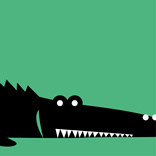 Jungle AlligatorST