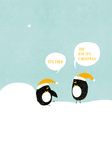 penguins