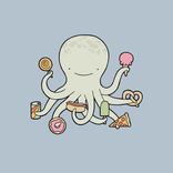 snacktopus